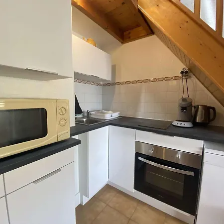 Sainte-maxime, 1 Pièce, 4 Personnes - Fr-1-226-490 Appartamento
